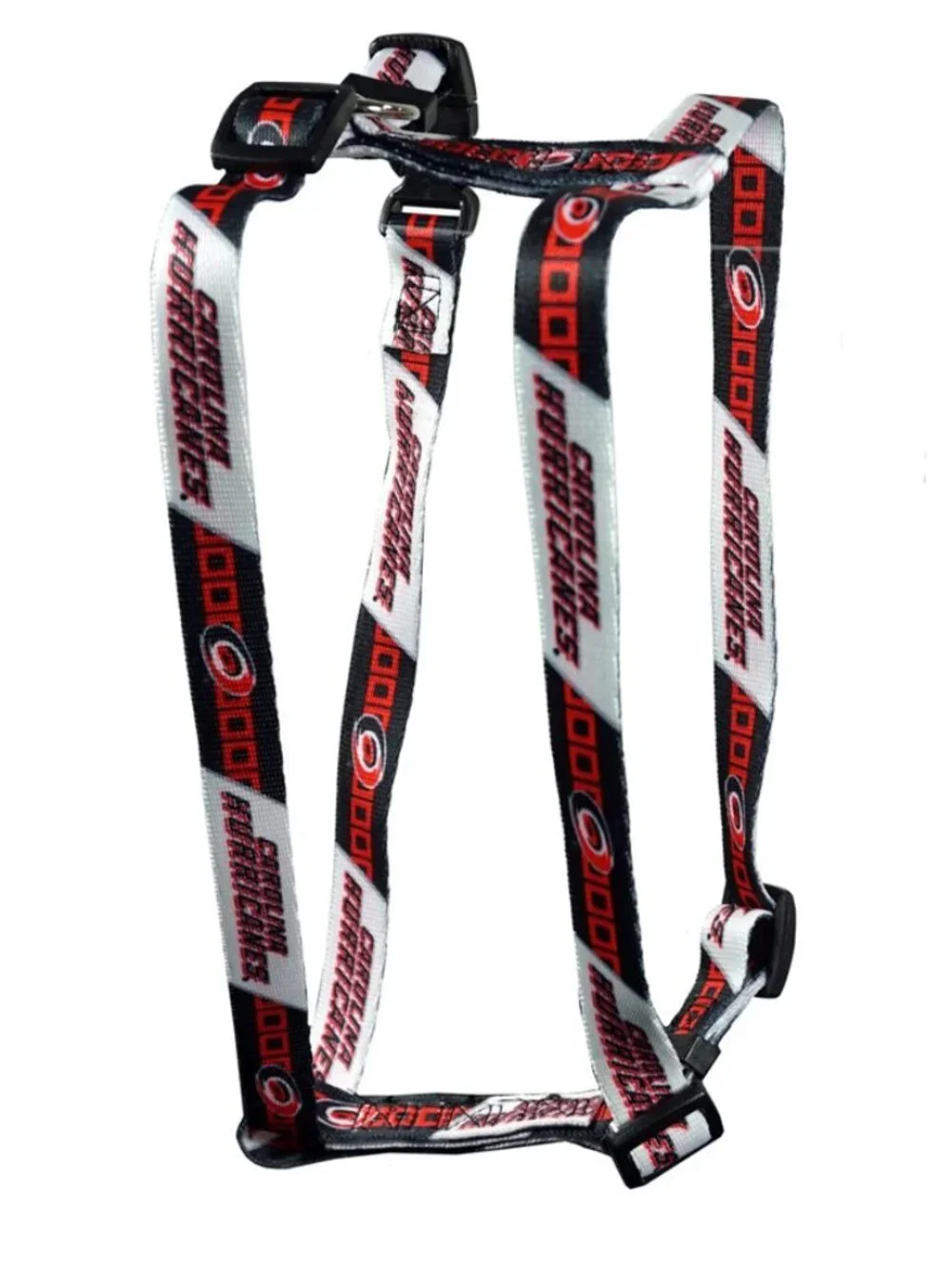 NEW Carolina Hurricanes NHL Adjustable Dog Harness